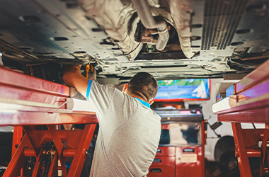 Before It’s Too Late: How to Tell If Your Brakes Need Replacing