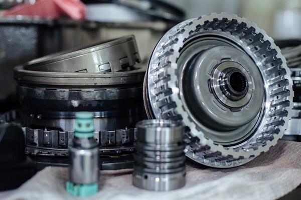 What Are the Early Signs of Transmission Failure?