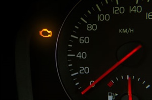 Check Engine Light On? Here’s What It Means (And When to Worry)