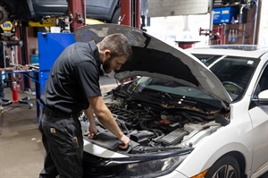 Check Engine Light On? Here’s What It Means (And When to Worry)