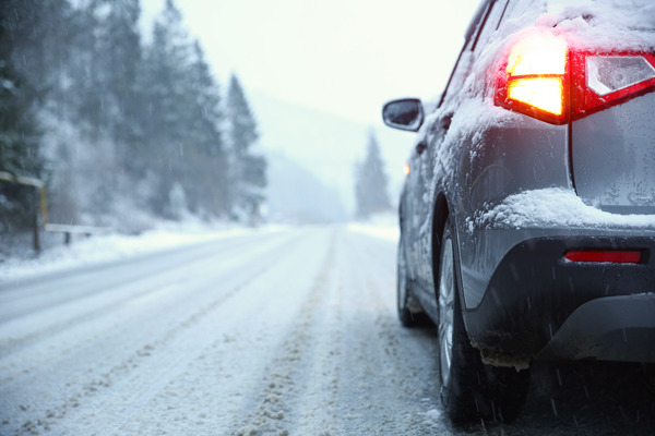 Winter in Minneapolis: How to Keep Your Car Running Properly in the Cold