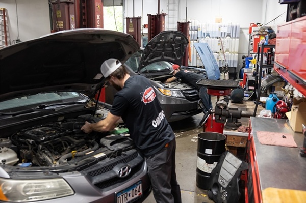 What Questions Should You Ask About Diagnostics and Repair for Imported vs. Domestic Vehicles?