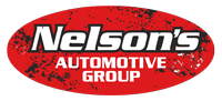 Nelson's Auto Repair logo