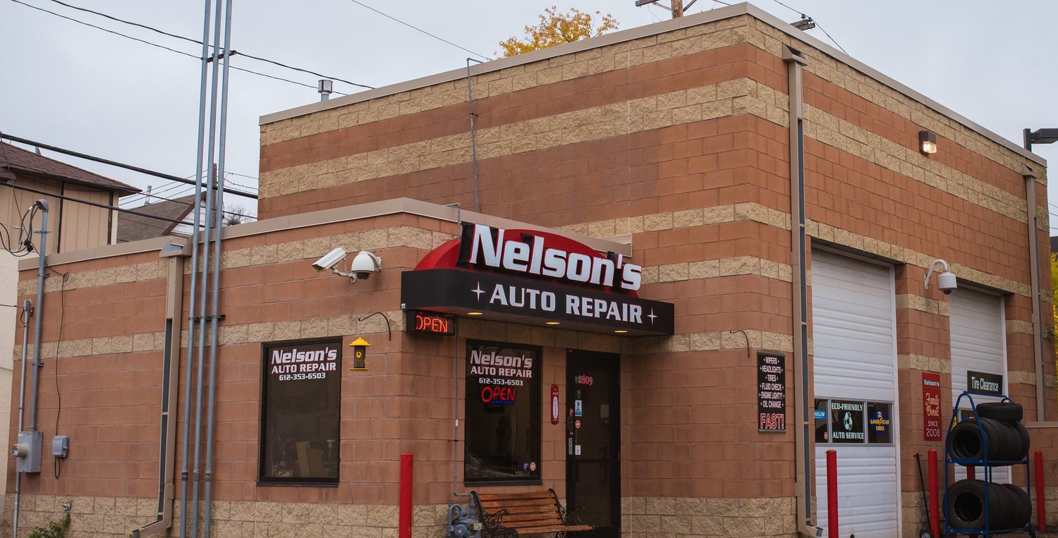 Nelsons-Auto-Repair